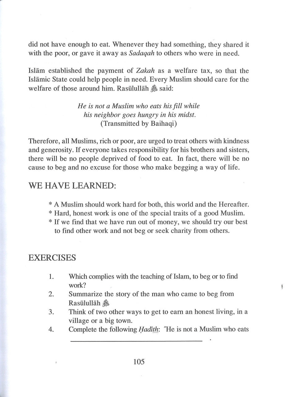 Islamic Tahdhib & Akhlaq、mySite、topwebapps