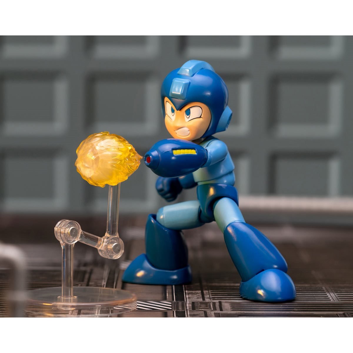 Mega Man (1/12 Scale)、mySite、hgirdovlk