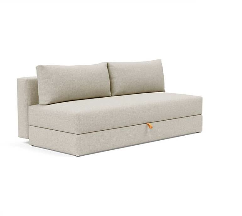 Osvald Sofa Bed、mySite、neckold