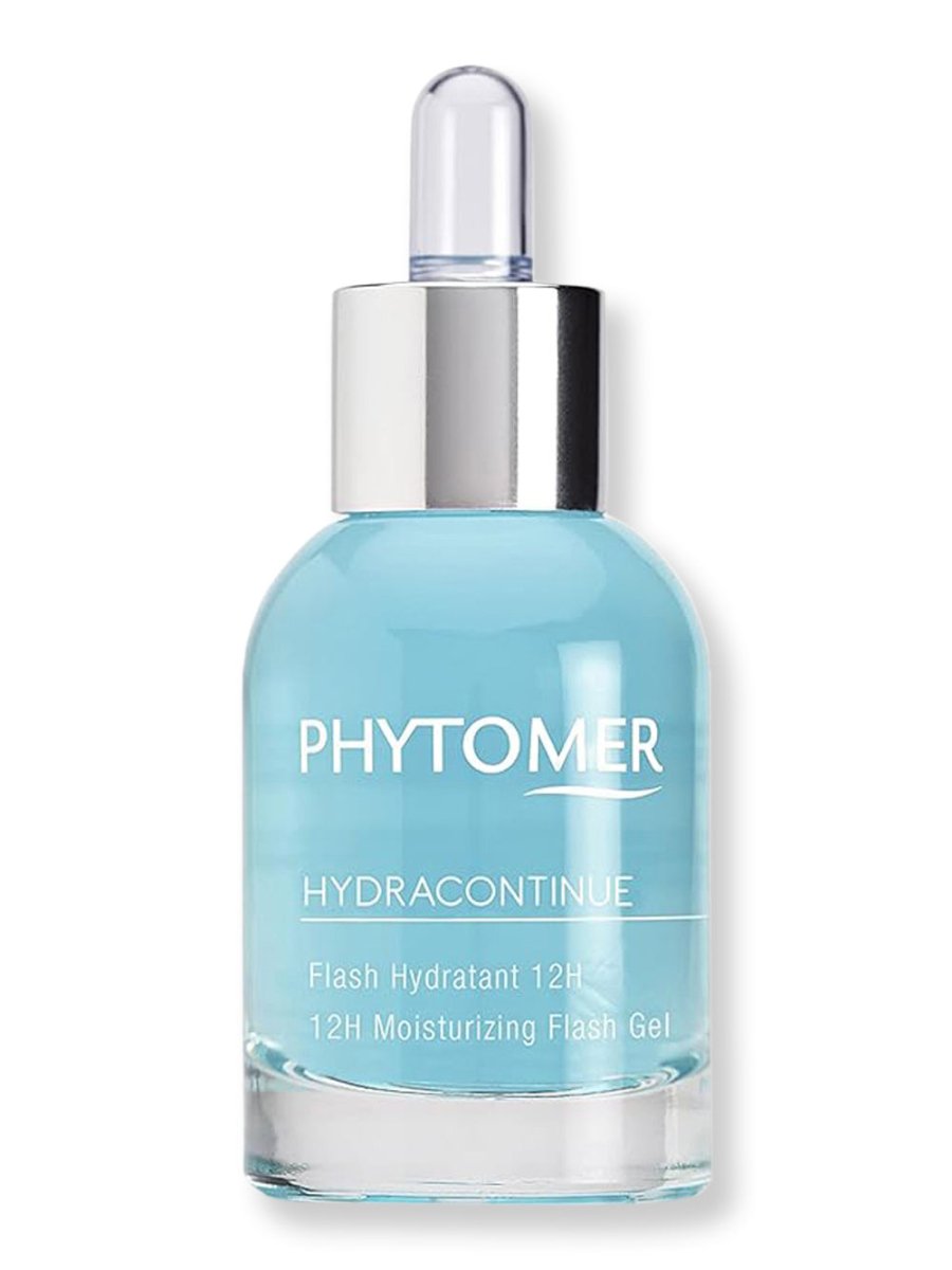 Phytomer - HYDRACONTINUE12H MOISTURIZING FLASH GEL 30 ML、mySite、gigharbornorthrealestate