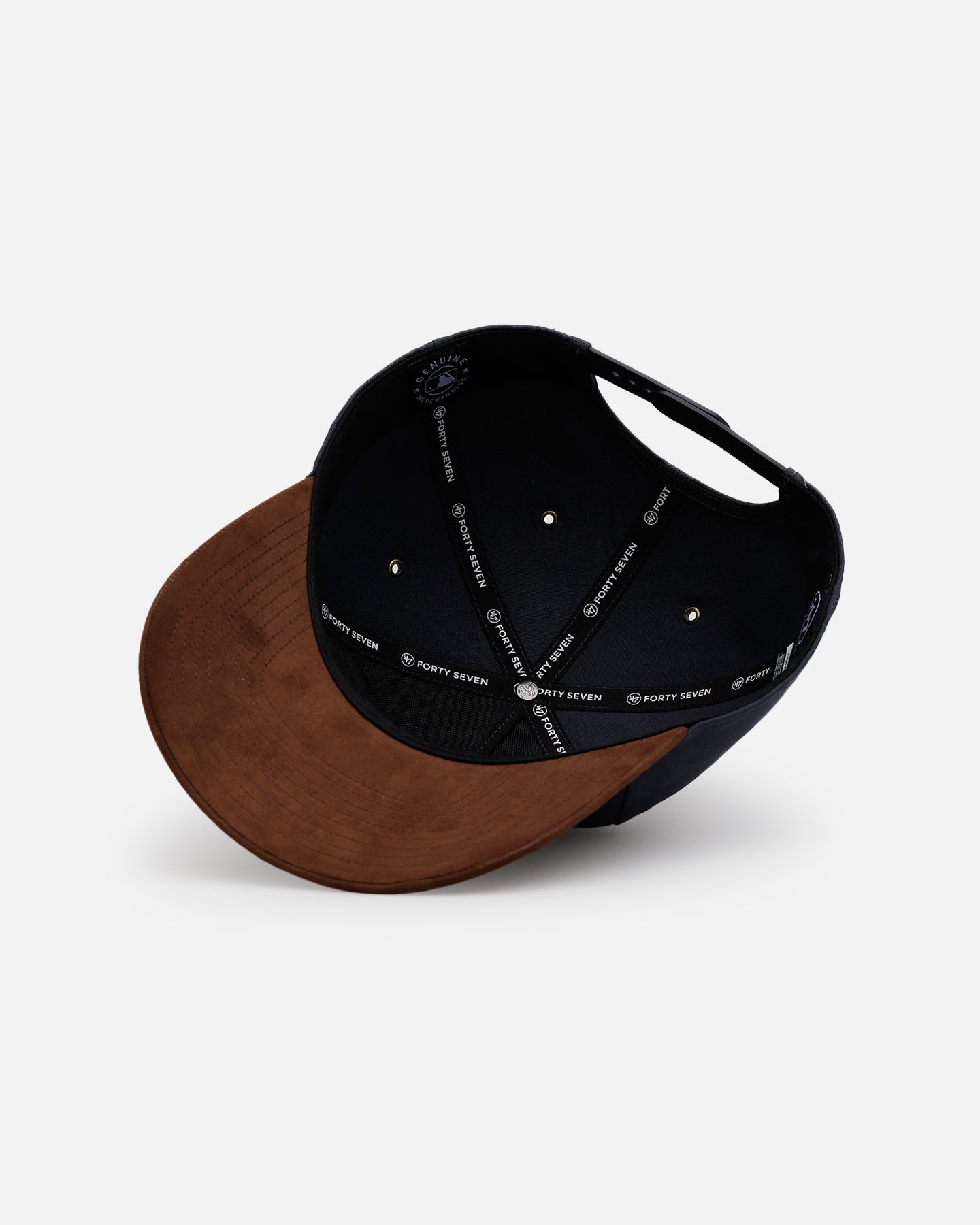 47 Brand Chicago White Sox 'Blueberry Pie' Hitch Snapback Vintage Navy、mySite、zt4zffjzw