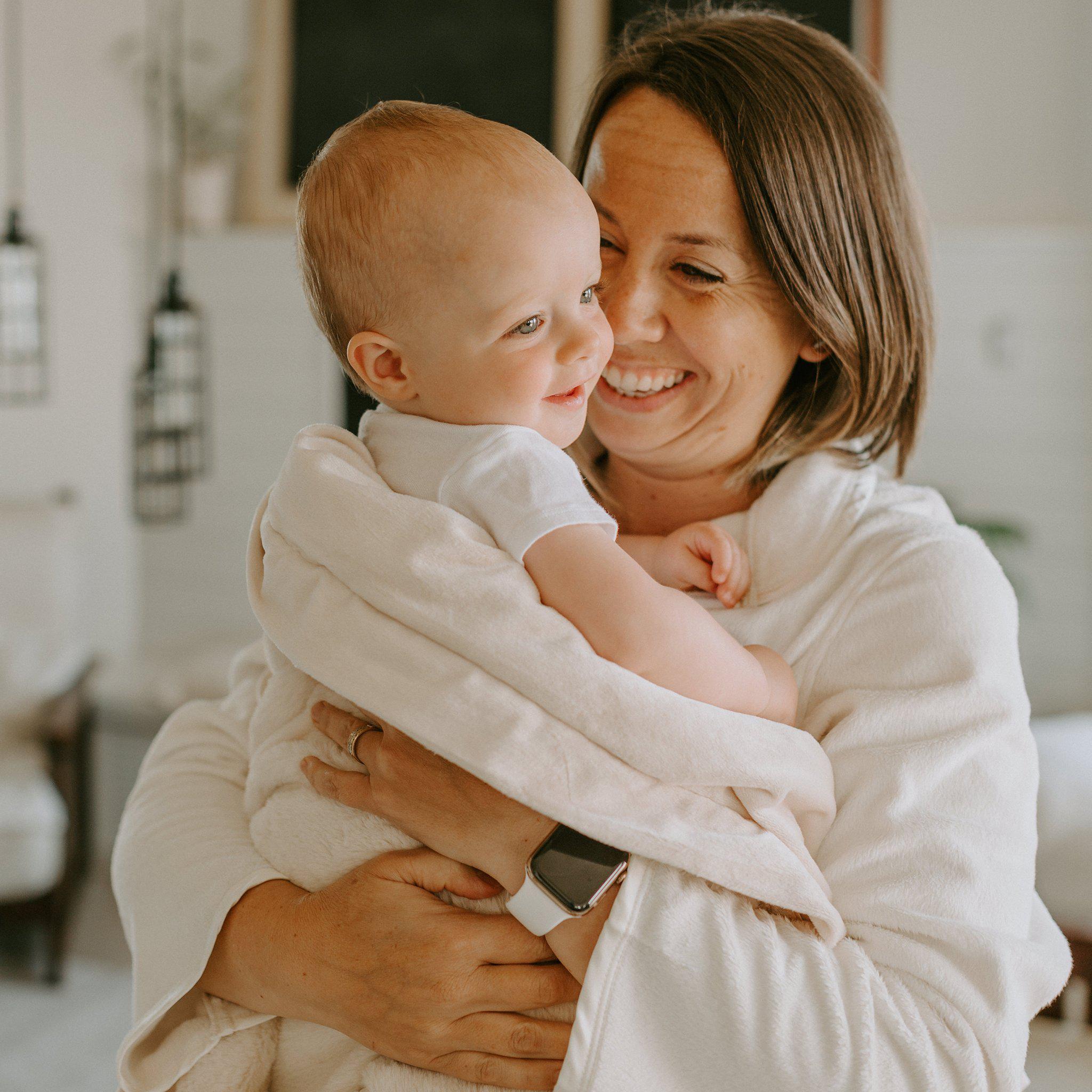 RETIRED - Big Cozy Nibble Fur Blanket - Cream 50 x 60、mySite、g9winljtr