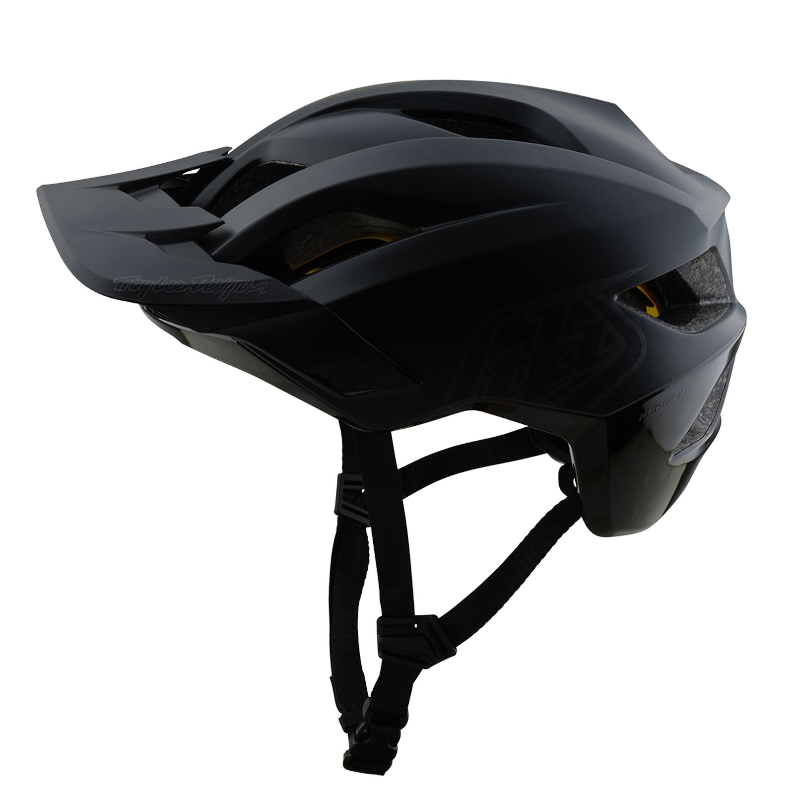 Youth Flowline Helmet Point Black / Charcoal、mySite、dreamappss