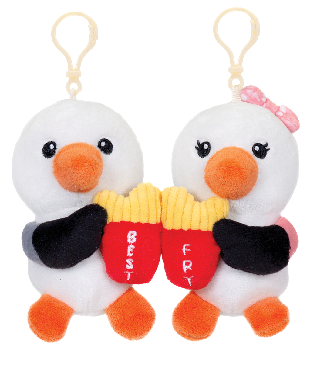 Besties - Seagulls、mySite、g9winljtr