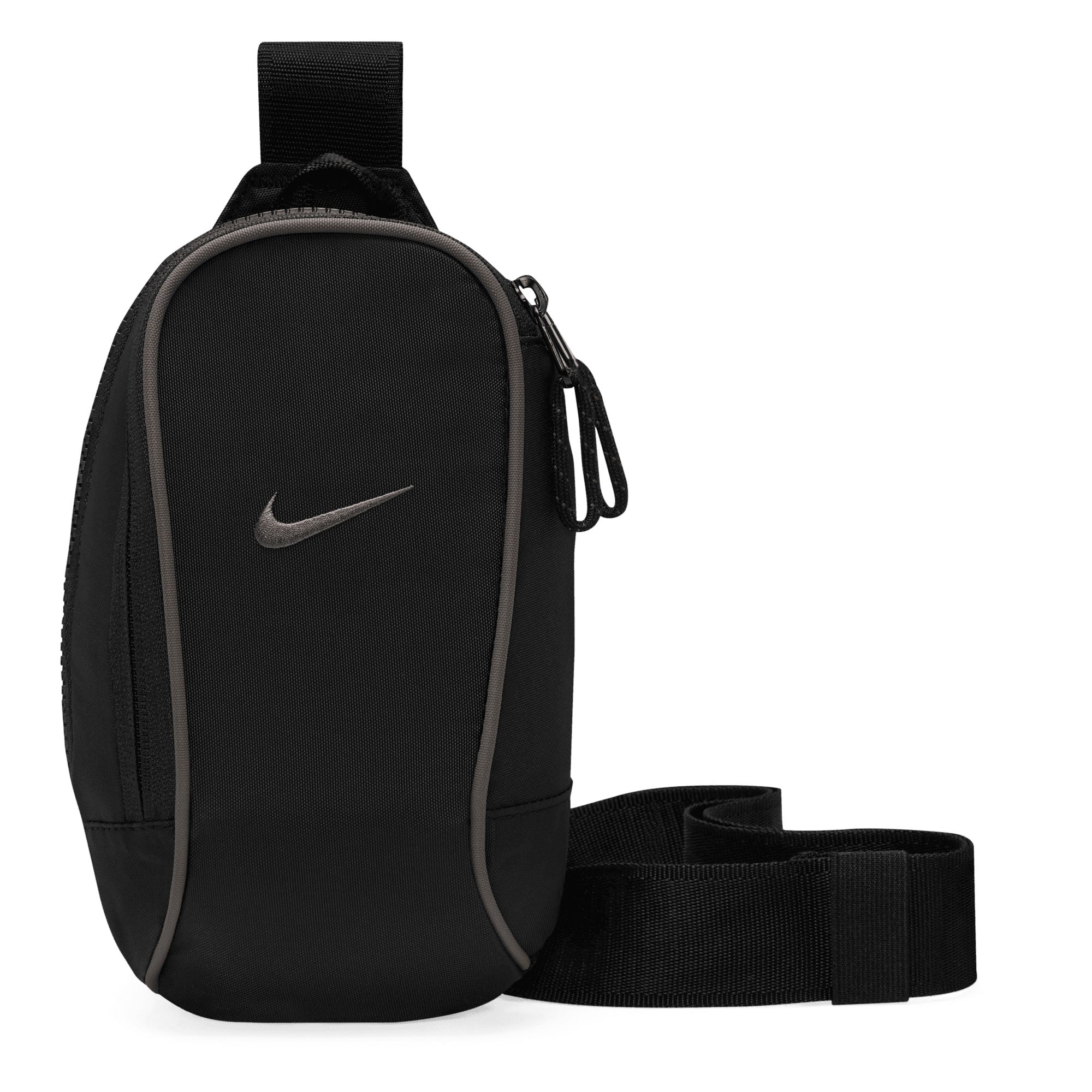 Nike Sportswear Essentials Crossbody Bag Black、mySite、bottomscart