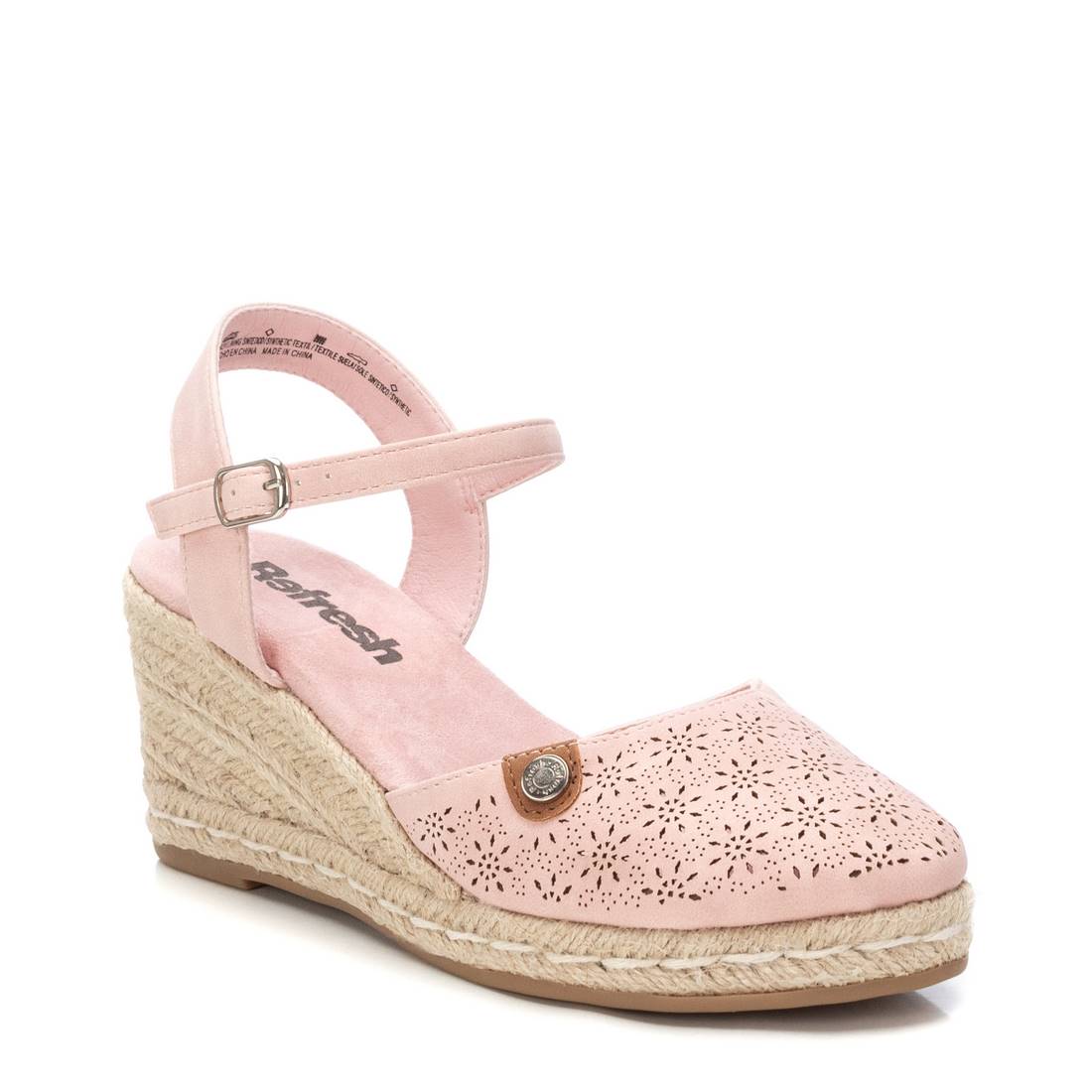 ZAPATO DE MUJER REFRESH 17263903、mySite、gtrtttuynbv