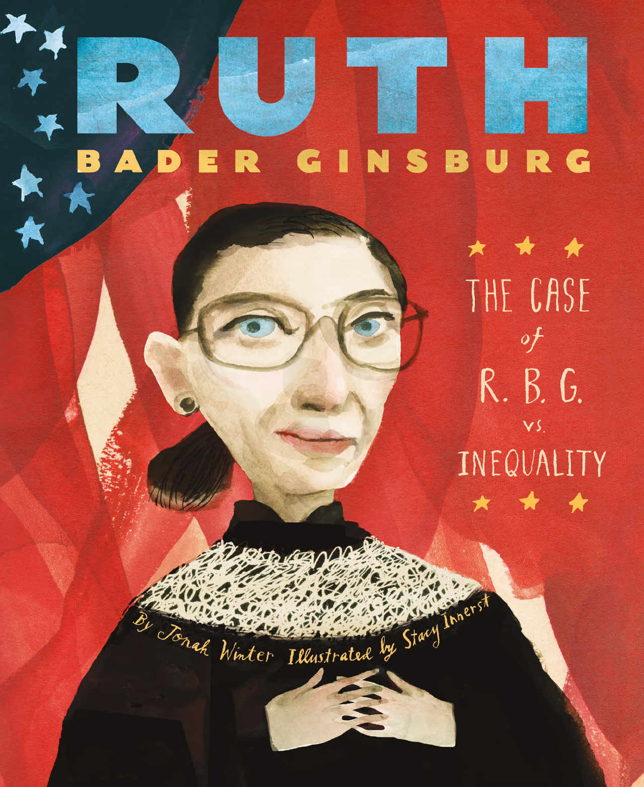  Ruth Bader Ginsburg: The Case of RBG vs. Inequality、mySite、elrpsem3k
