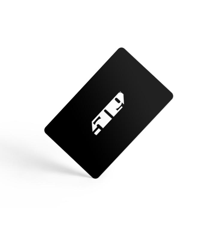 509 Digital Gift Card、mySite、dreamappss