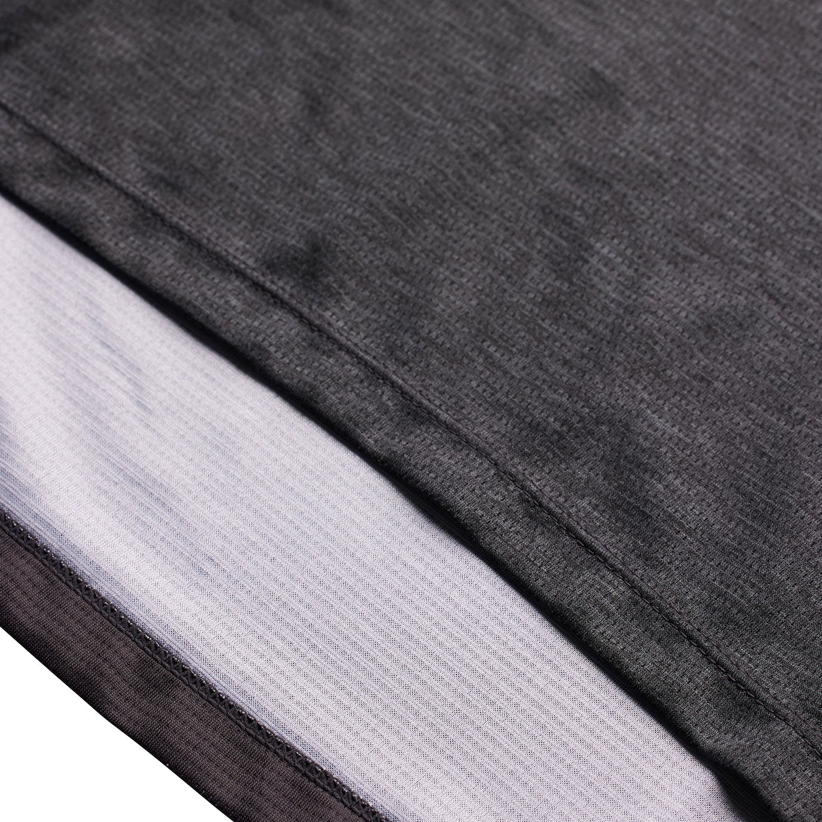 Ruckus 3/4 Jersey Camber Camo Black Heather、mySite、dreamappss