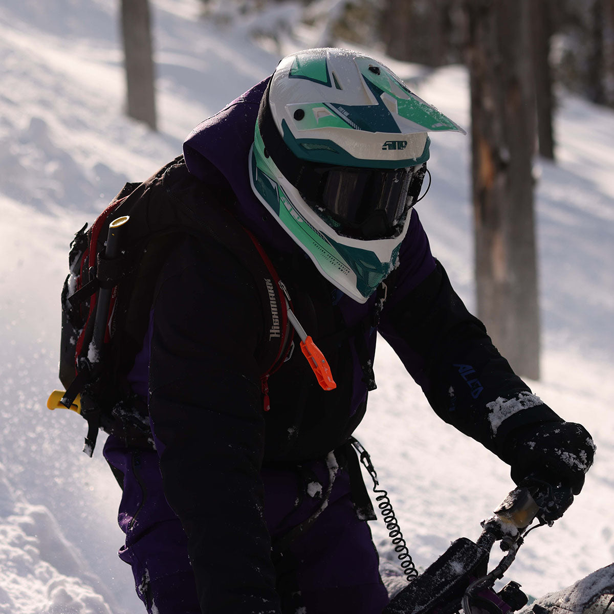 Atmosphere Helmet、mySite、dreamappss