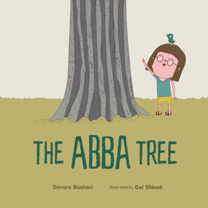 The Abba Tree - Hardcover、mySite、topwebapps