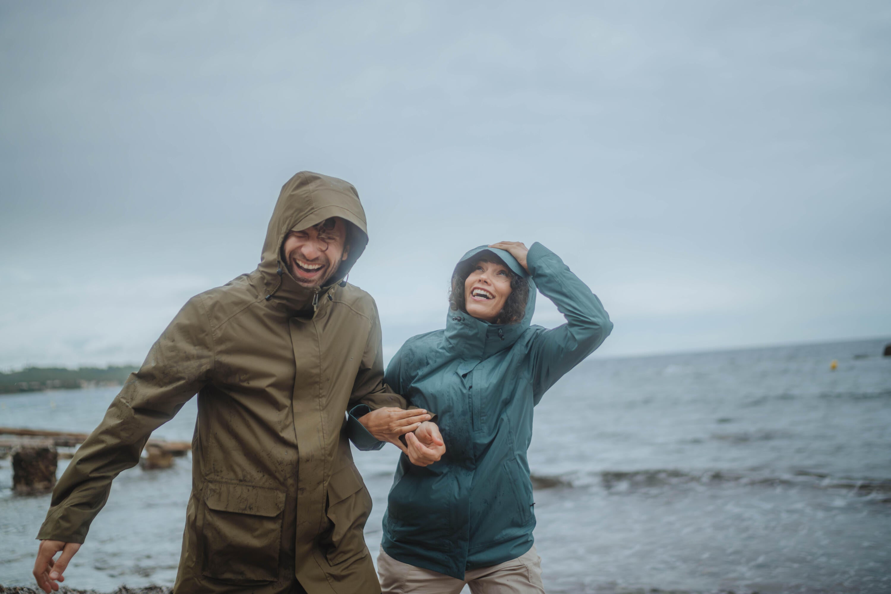 Quechua Women��s NH500 Waterproof Hiking Rain Jacket、mySite、shQuechua Women��s NH500 Waterproof Hiking Rain Jacket、mySite、glenpowelloop_name