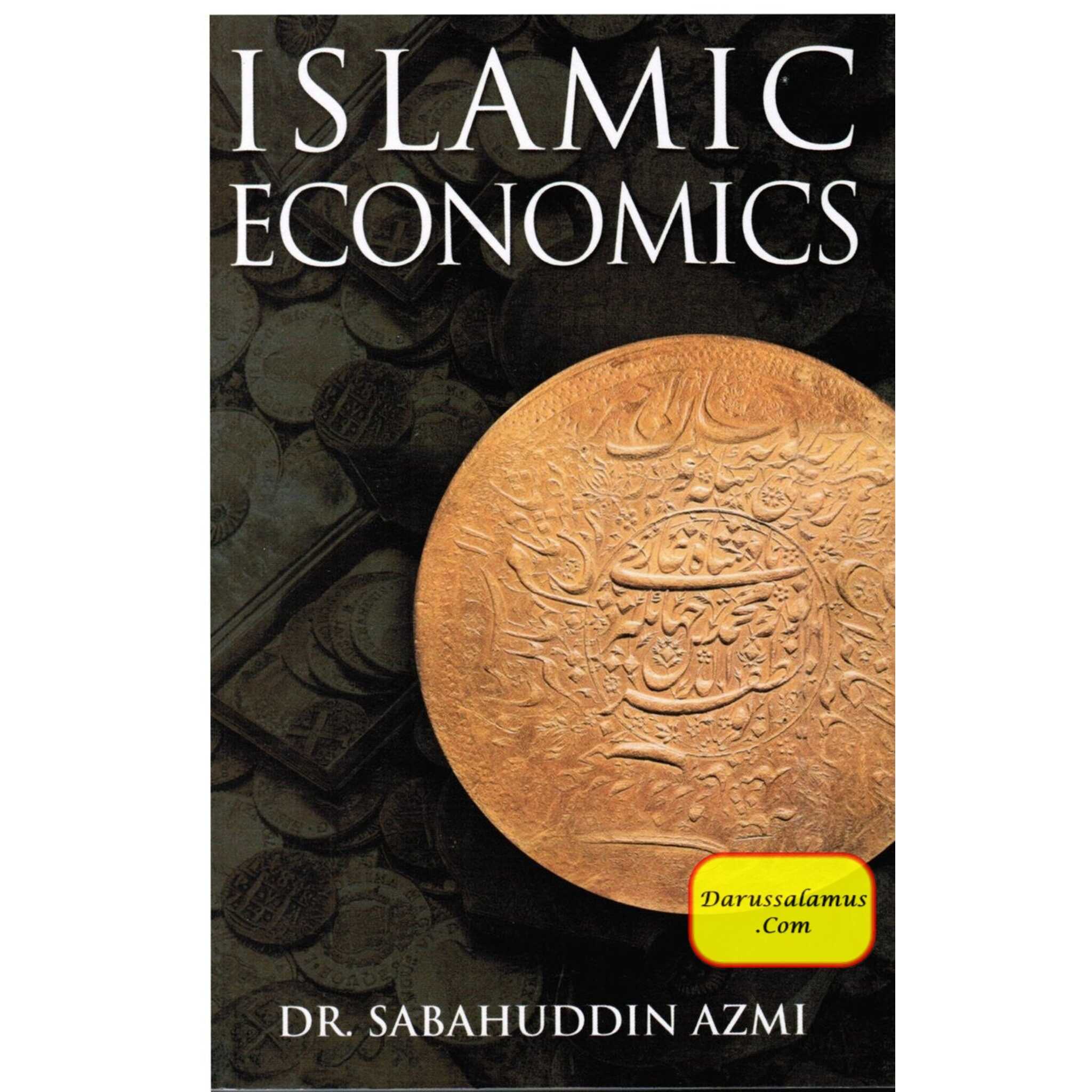 Islamic Economics By Sabahuddin Azmi、mySite、topwebapps
