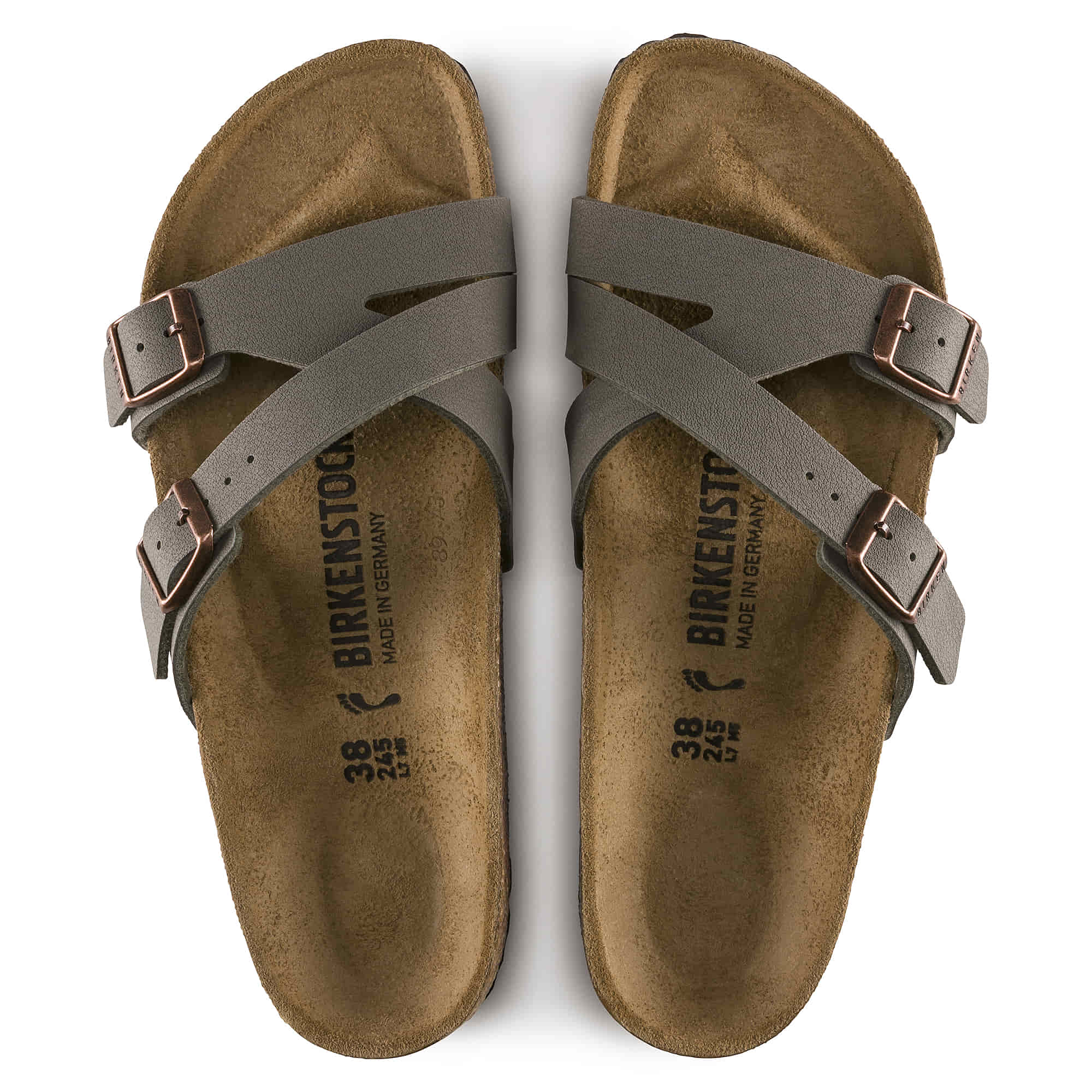 Yao Birko-Flor Nubuck、mySite、gtrtttuynbv