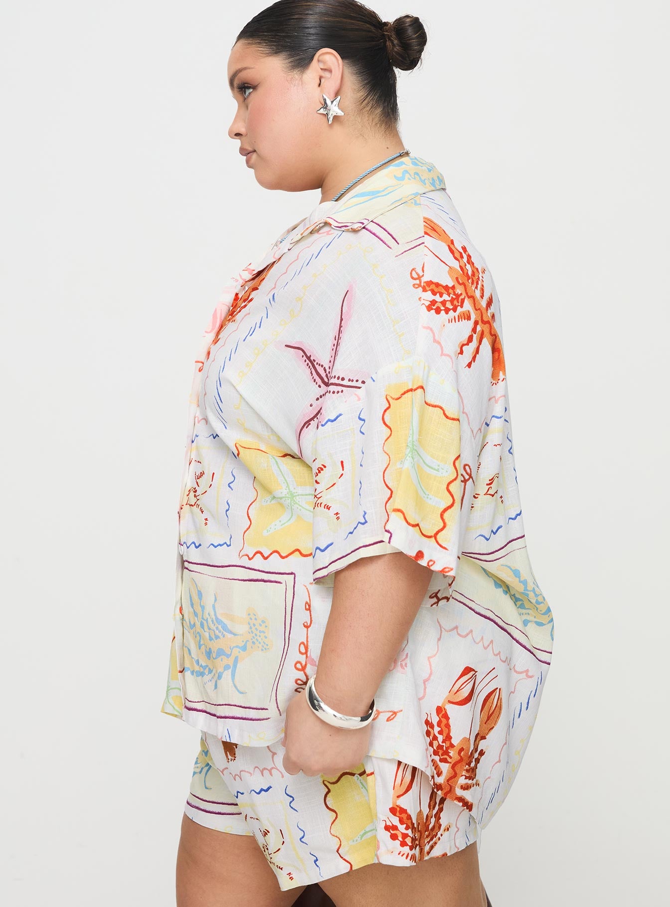 Under The Sea Set Multi Curve、mySite、solidvoid