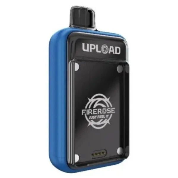 ELUX Firerose Upload 25,000 Puffs Disposable (Pod Only) 20mL、mySite、zt4zffjzw