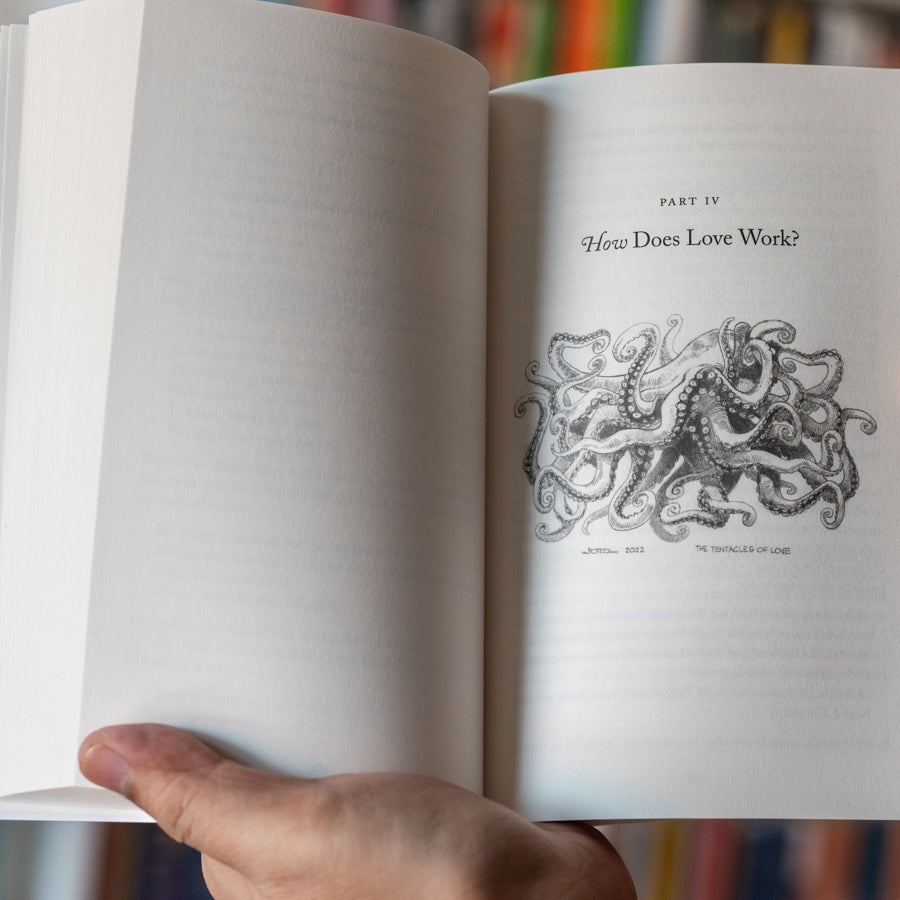 A Thinking Person’s Guide to Love、mySite、topwebapps