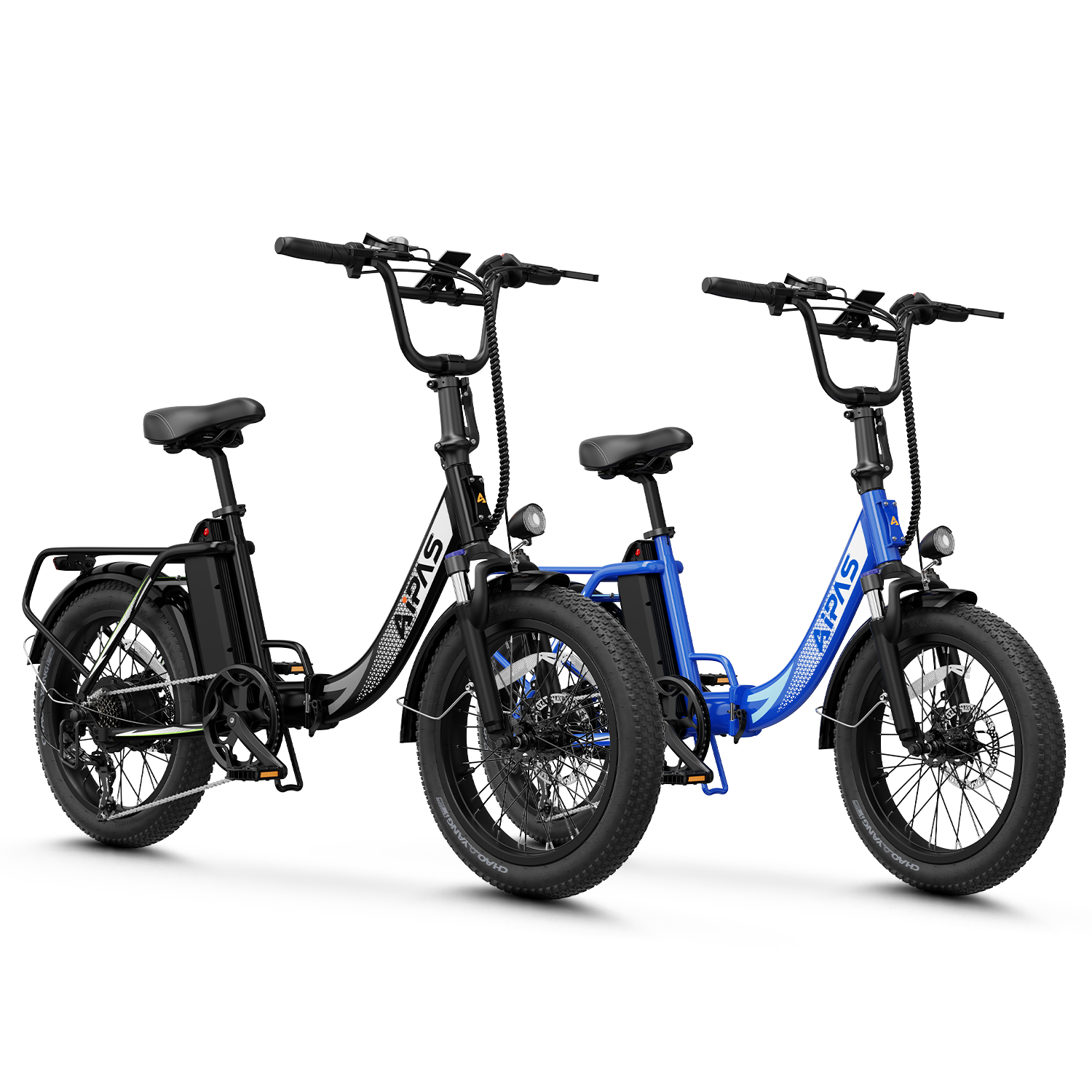 Aipas® Ebike Combo Sale A4*2、mySite、gigharbornorthrealestate