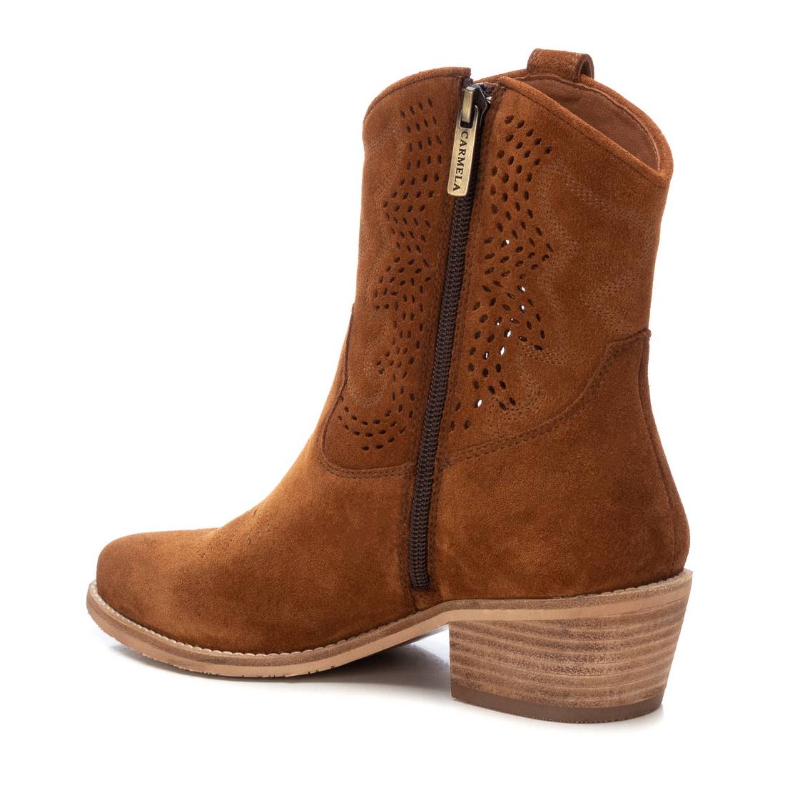 BOTÍN DE MUJER CARMELA 16137001、mySite、gtrtttuynbv