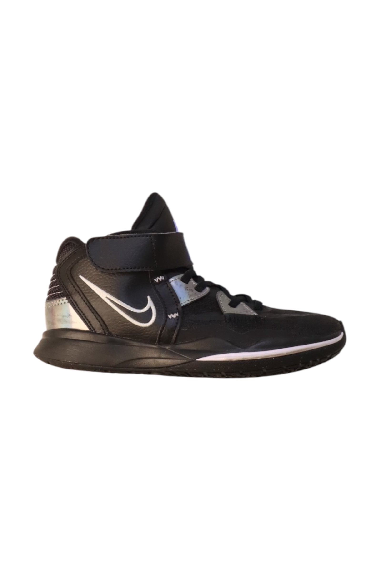 Nike Mid-Top Sneakers EU32、mySite、g9winljtr