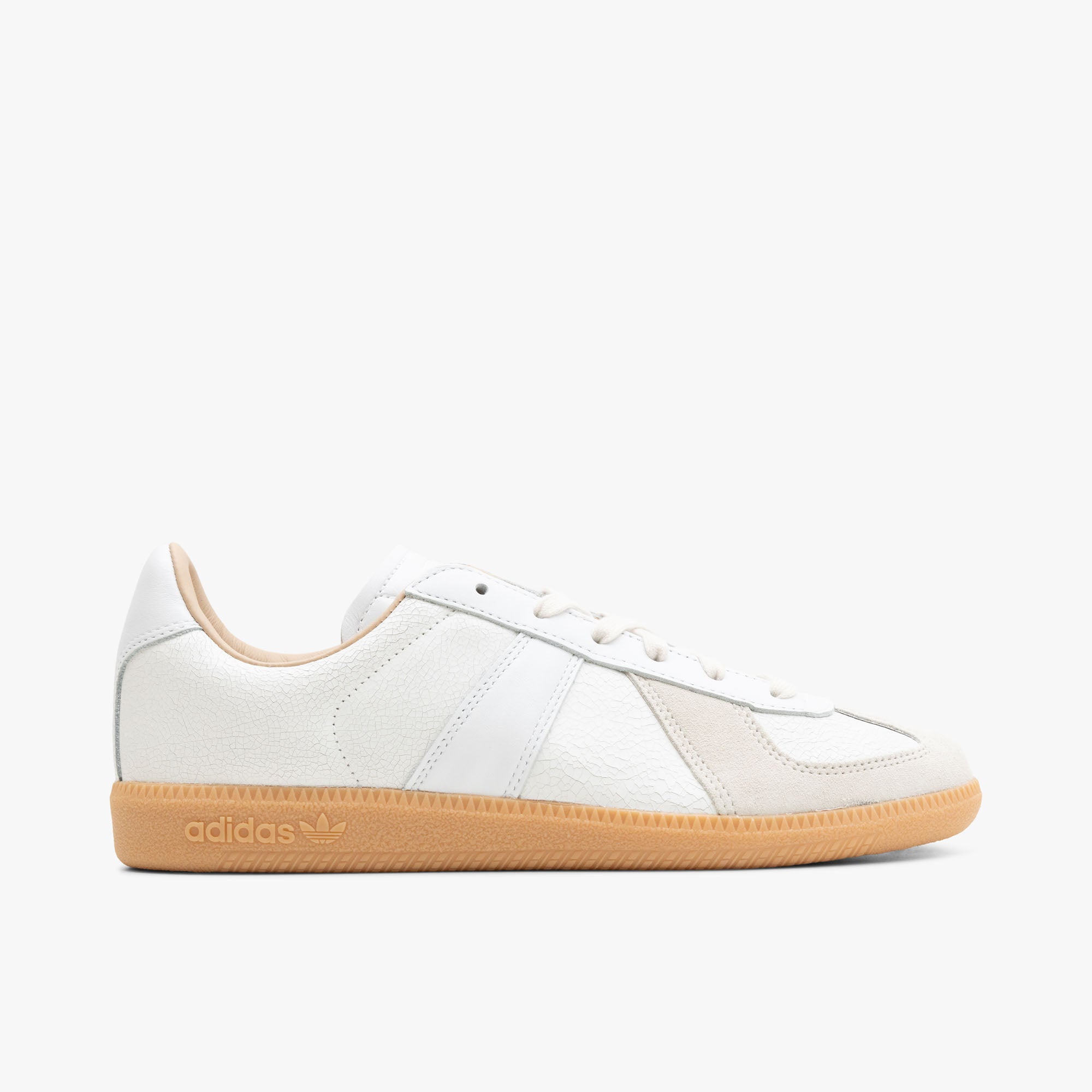  adidas Originals BW Army Lux Footwear White / Footwear White - Gum、mySite、merchandisen