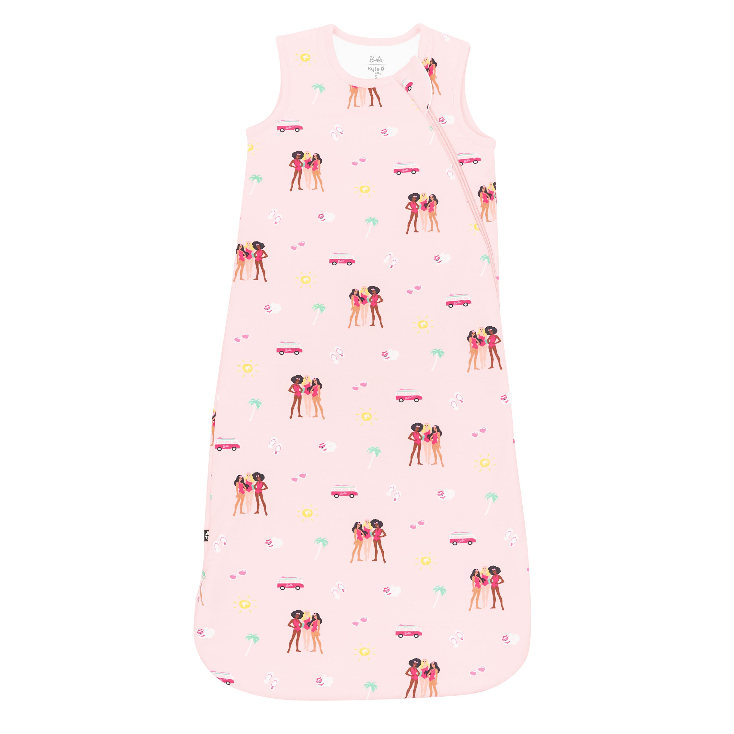  Sleep Bag in Barbie™ Beach 1.0、mySite、layawaytickets