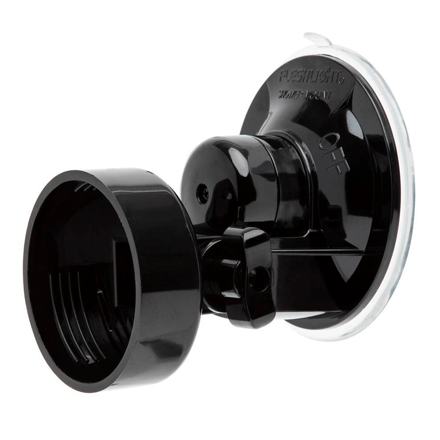 Fleshlight Shower Mount Suction Cup Accessory for Masturbators、mySite、bottomscart