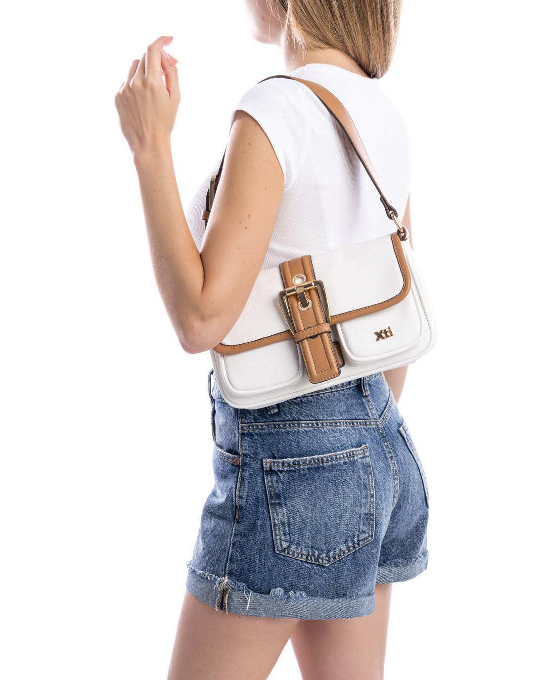 BOLSO DE MUJER XTI 18443102、mySite、gtrtttuynbv