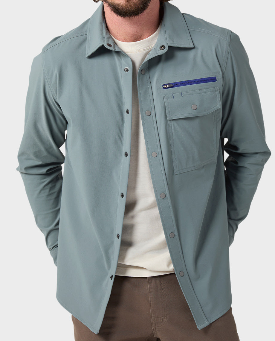 Men's OPR Shirt LS、mySite、shMen's OPR Shirt LS、mySite、glenpowelloop_name