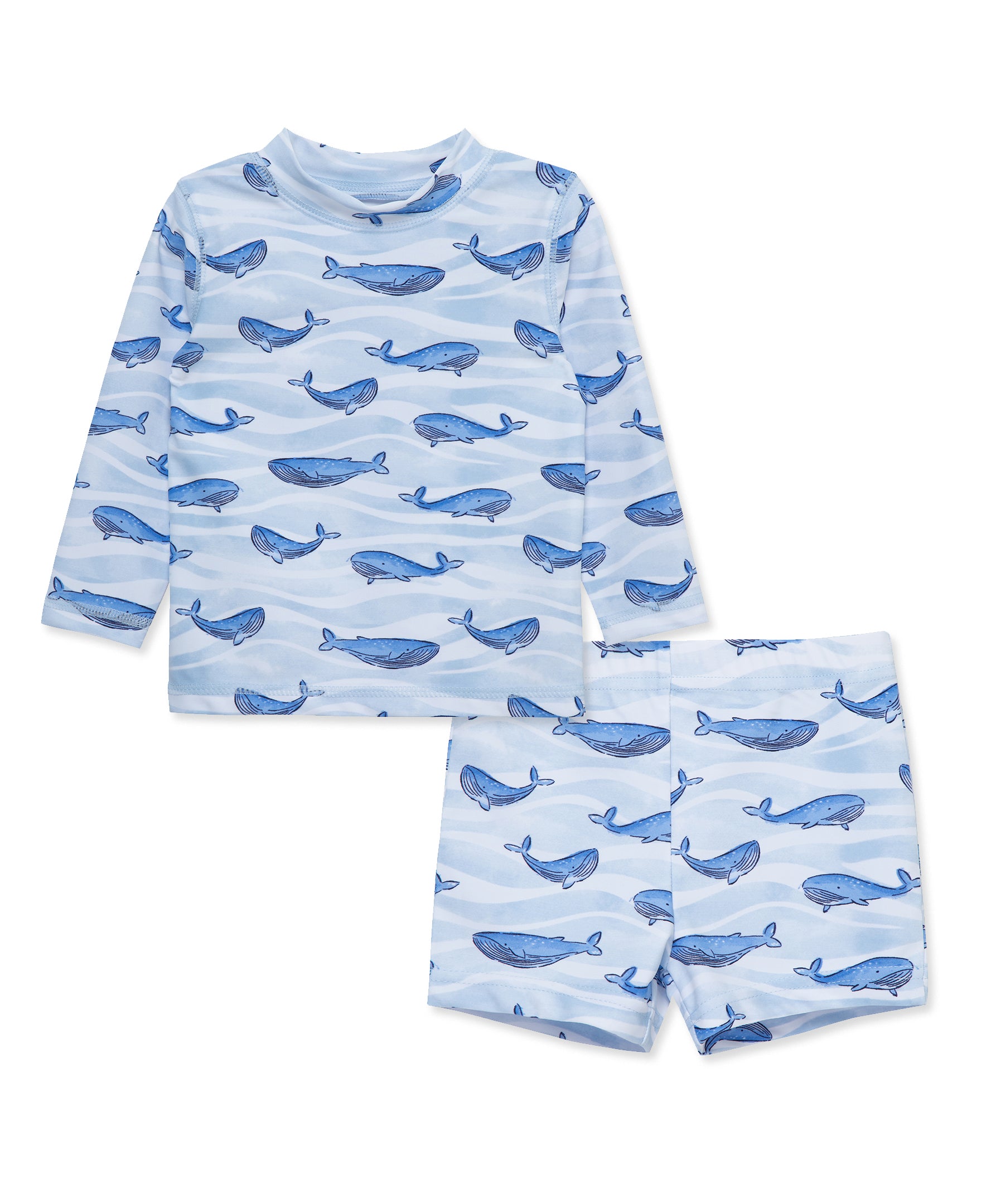  Whale Rashguard Set (6M-24M)、mySite、layawaytickets