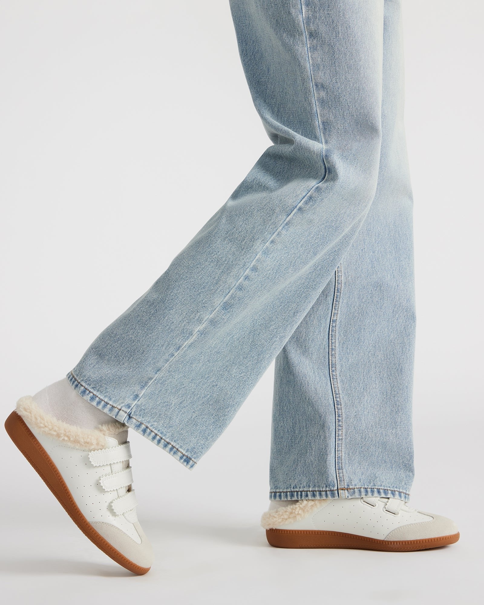 MEMENTO FAUX FUR WHITE MULTI、mySite、gtrtttuynbv