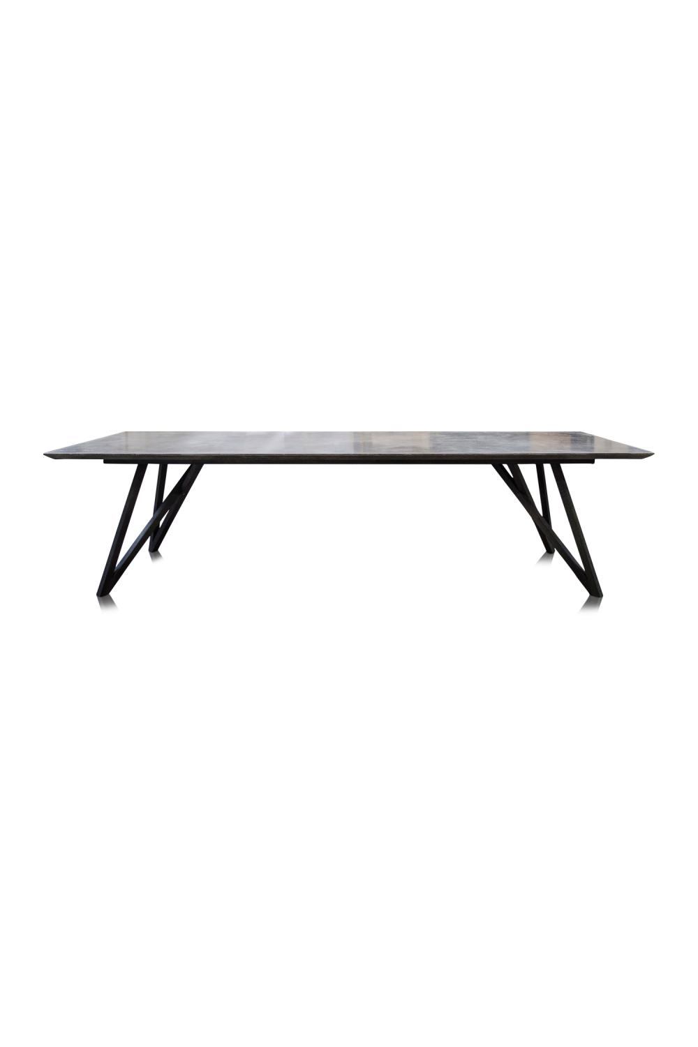 Rectangular Dining Table | Versmissen Spider、mySite、neckold