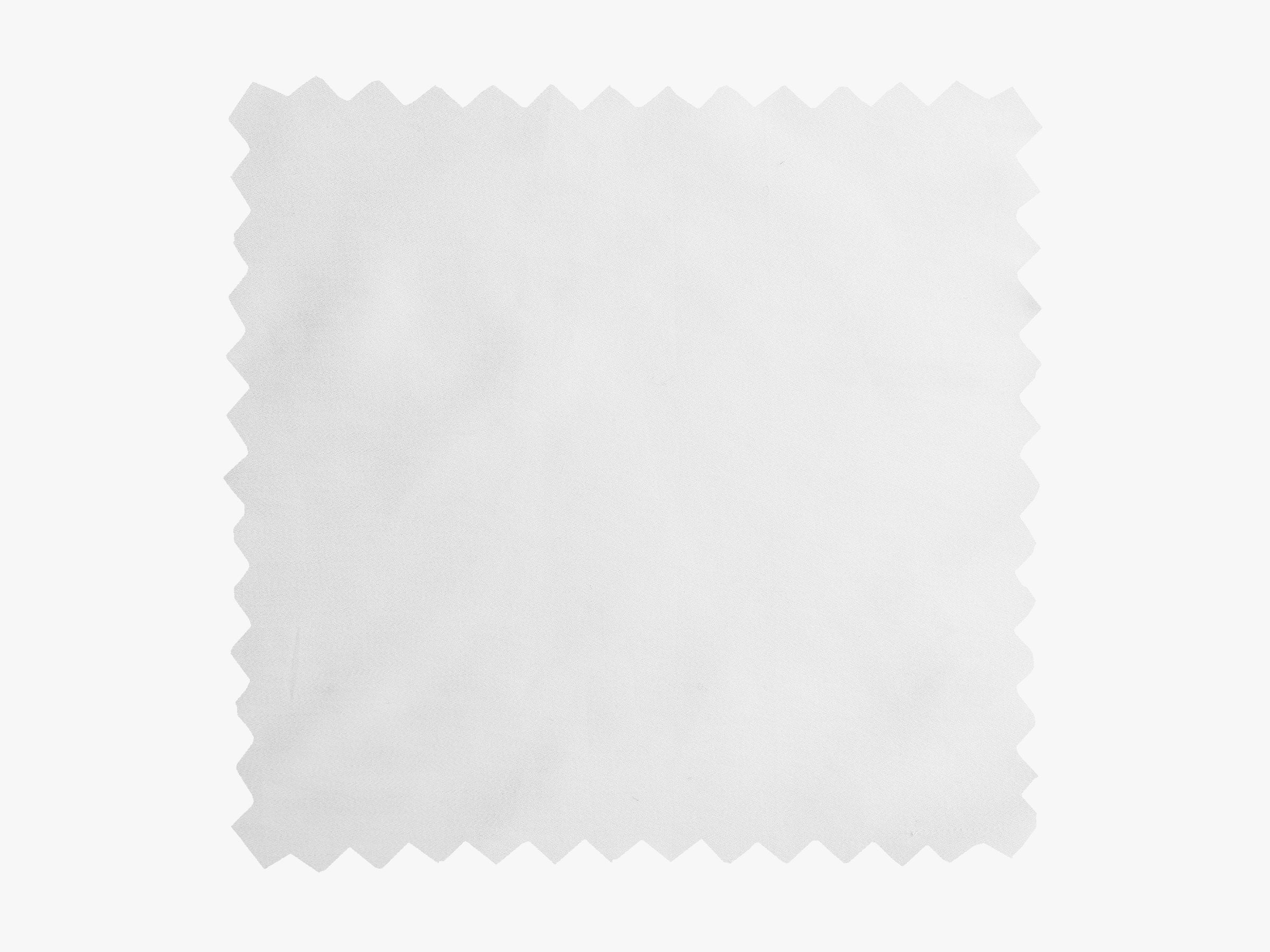  Sateen Fabric Swatch (White)、mySite、sugarbowlscore