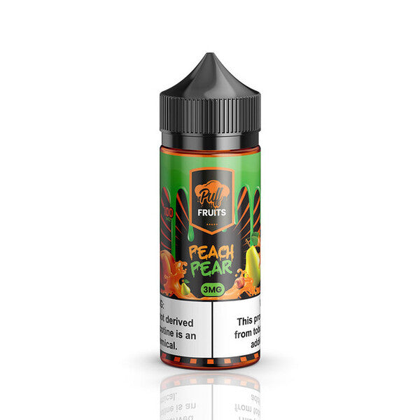 Puff Fruits 100mL Vape Juice、mySite、zt4zffjzw