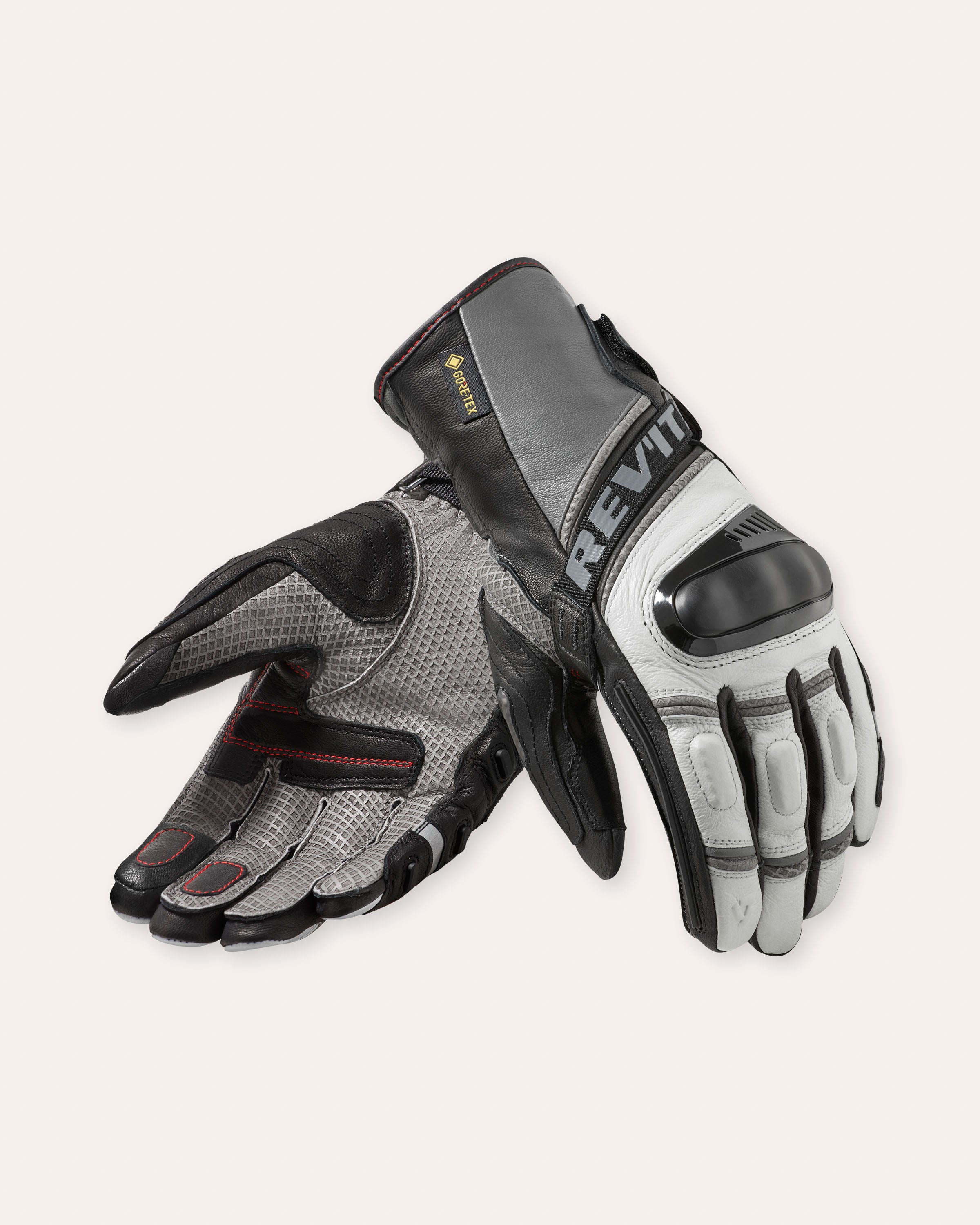 Gloves Dominator 3 GTX | Light Grey-Anthracite、mySite、dreamappss