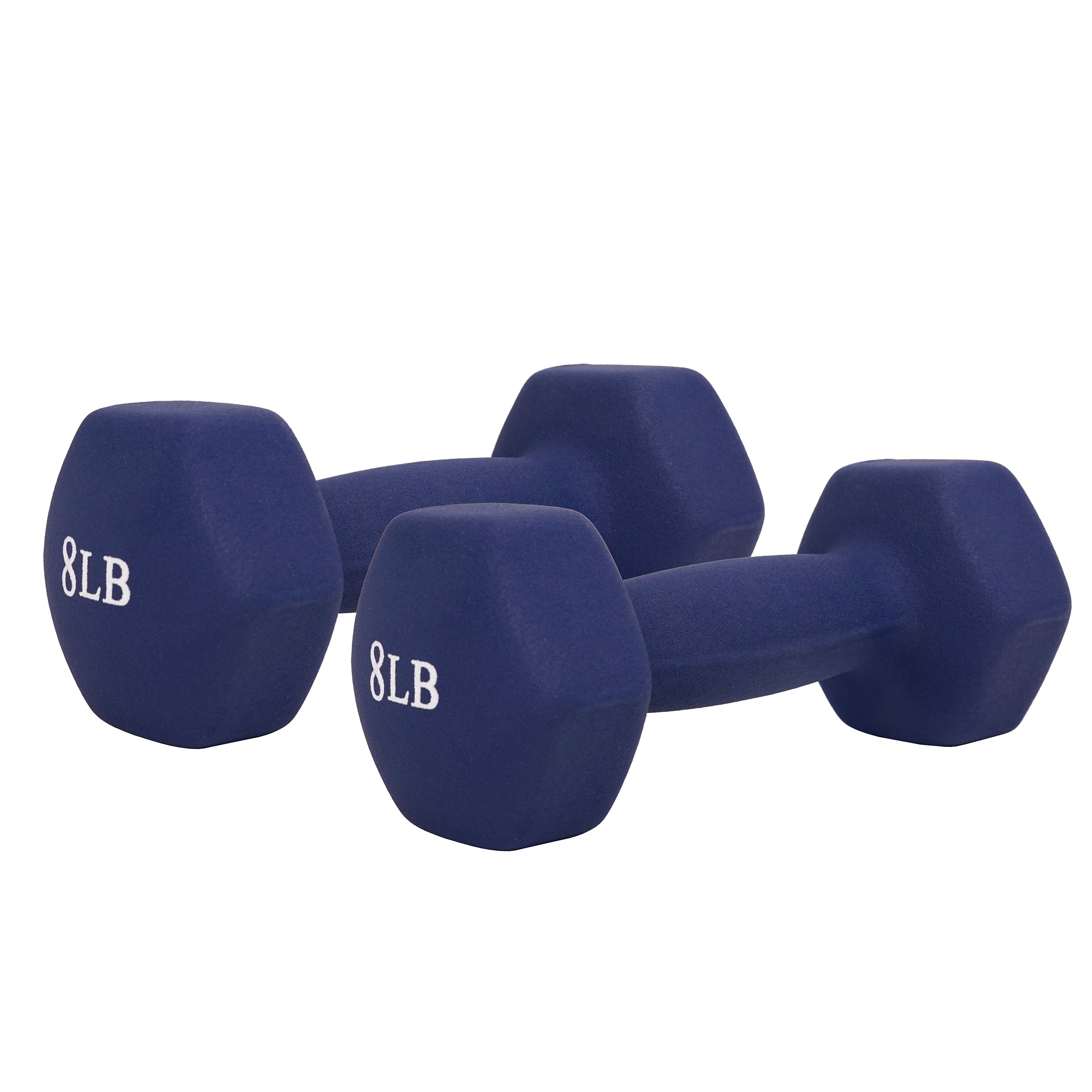  Neoprene Dumbbell – Pair、mySite、ghnorth