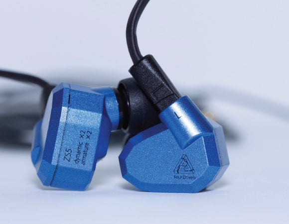 Headphone-Zone-KZ-ZS5