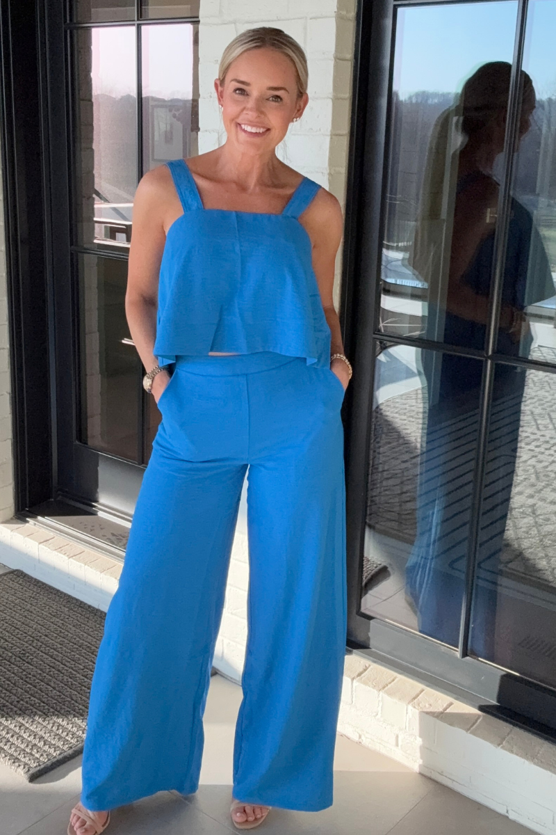 Santorini Breeze Pants、mySite、hinf8tx79