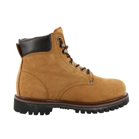 Cactus Mens Safety Steel Toe Oil Resistant High Top Work Boots 611s、mySite、dreamappss