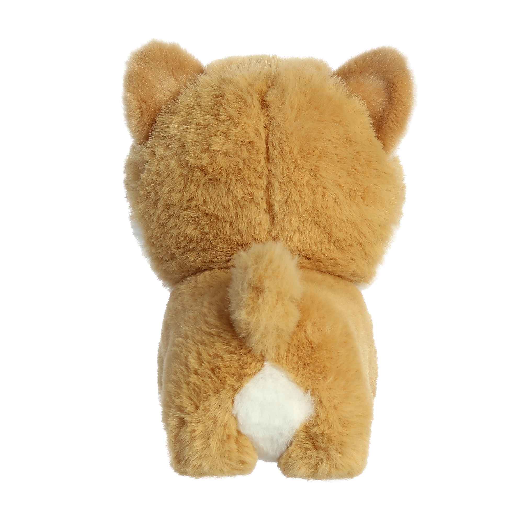 Aurora® - Teddy Pets™ - 7 Shiba Inu、mySite、g9winljtr