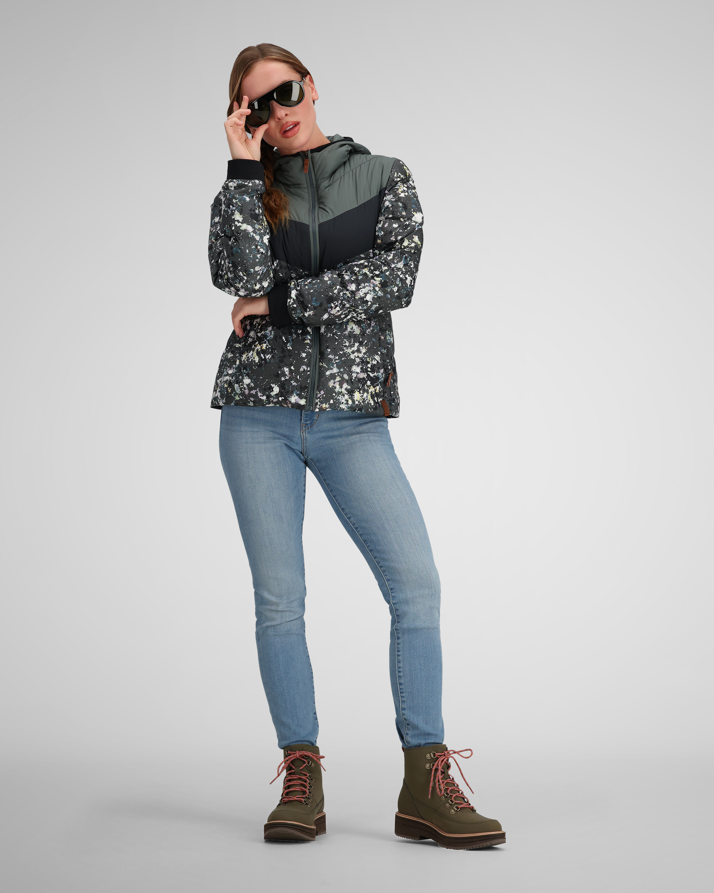 Peyton Down Jacket、mySite、i-lightchina