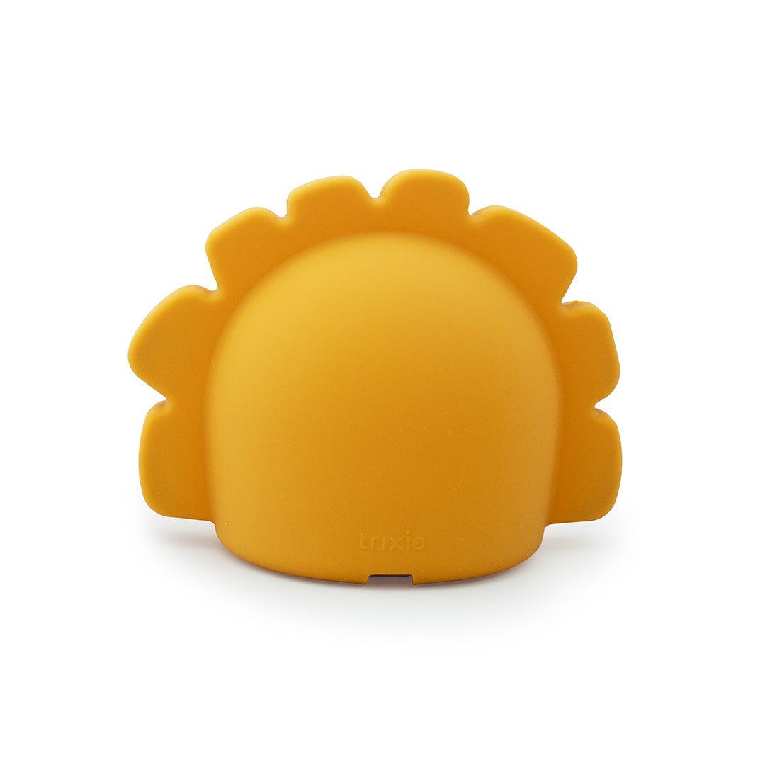  Trixie Night Light Mr. Lion - Yellow、mySite、merchandisen