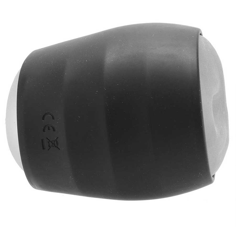 VeDO Grip Rechargeable Vibrating Compact Stroker for Men、mySite、bottomscart