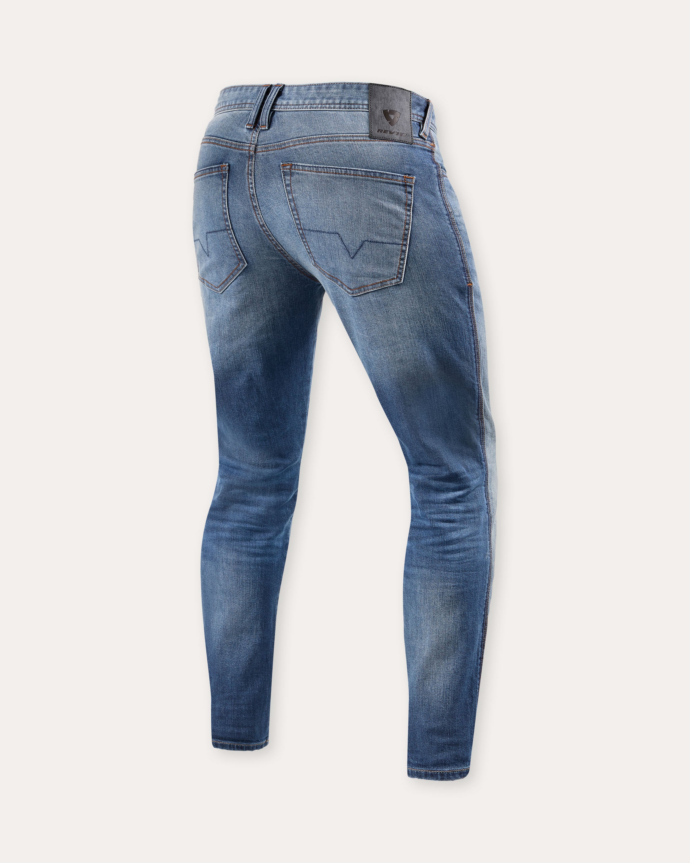 Jeans Piston 2 SK | Medium Blue Used、mySite、dreamappss