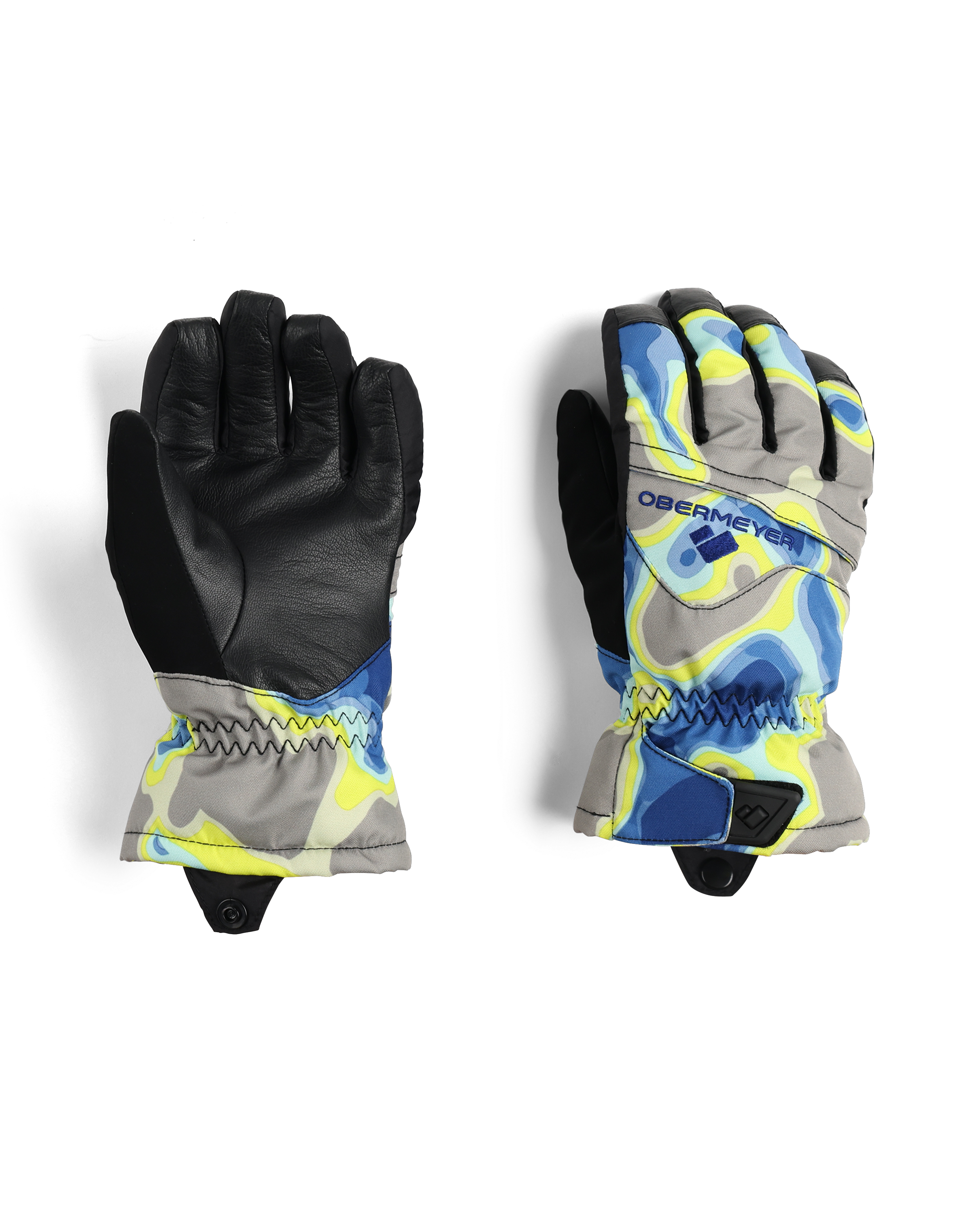 Teen's Lava Glove、mySite、i-lightchina