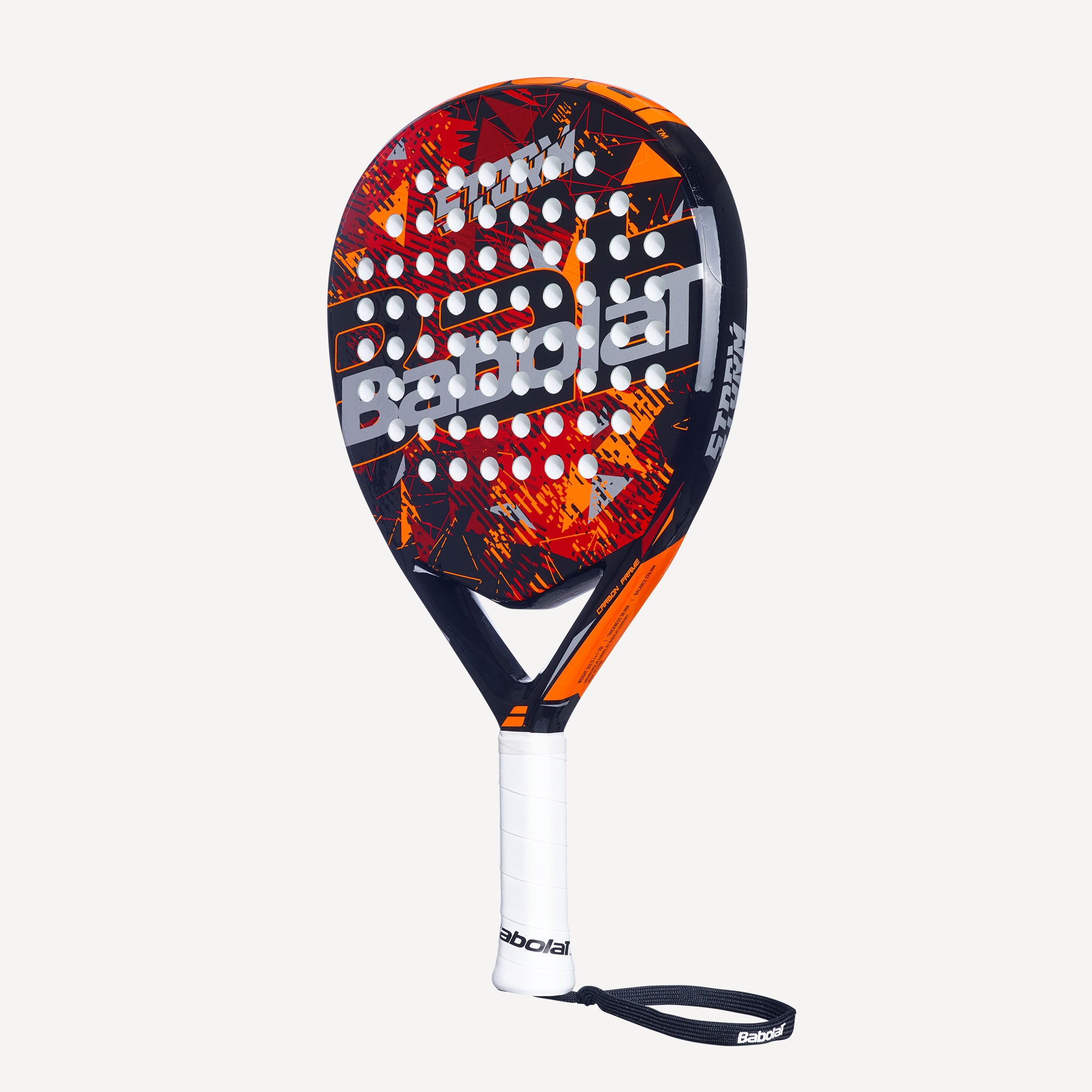 Babolat Storm Padel Racket