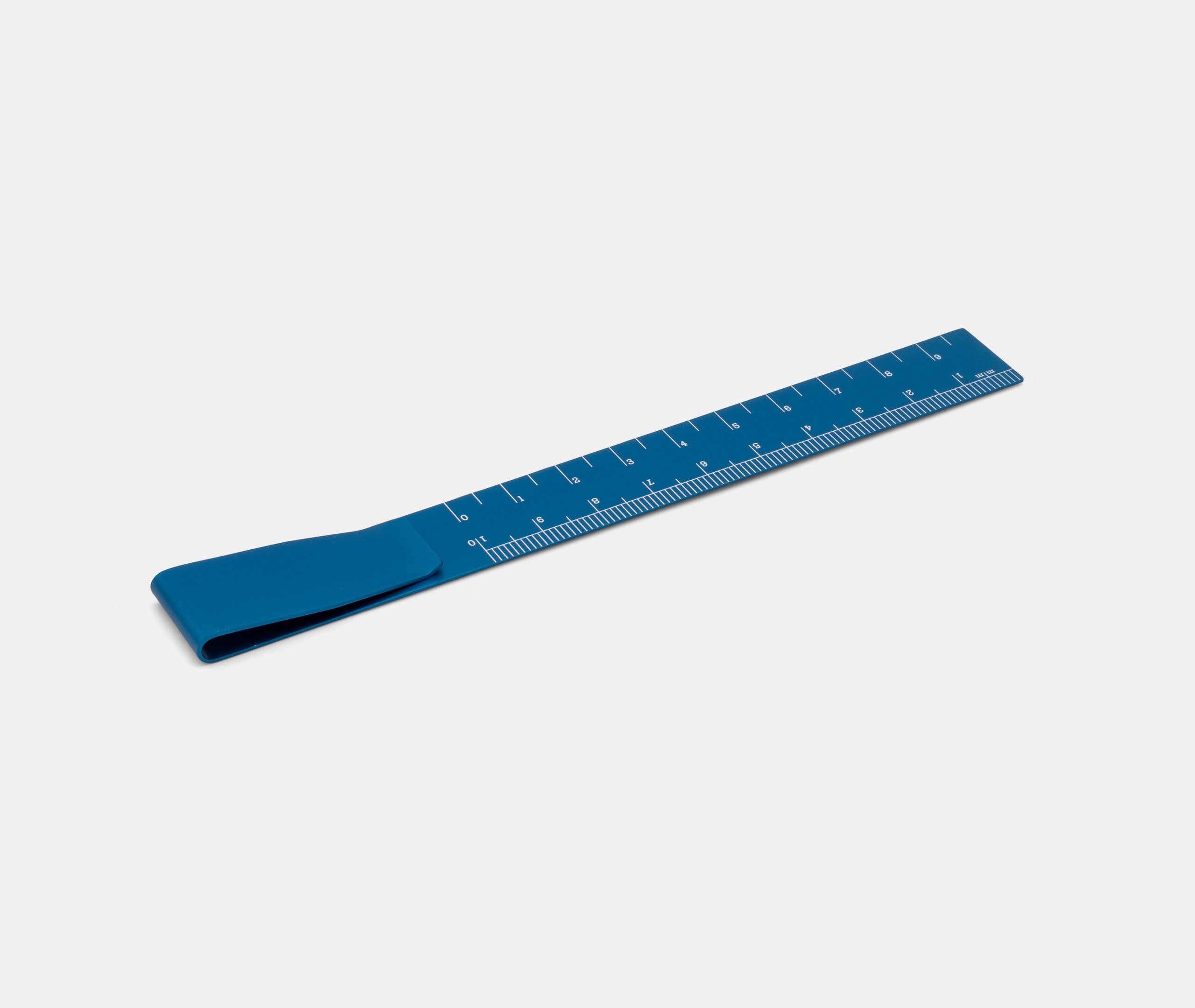 Clip Ruler - Blue、mySite、topwebapps