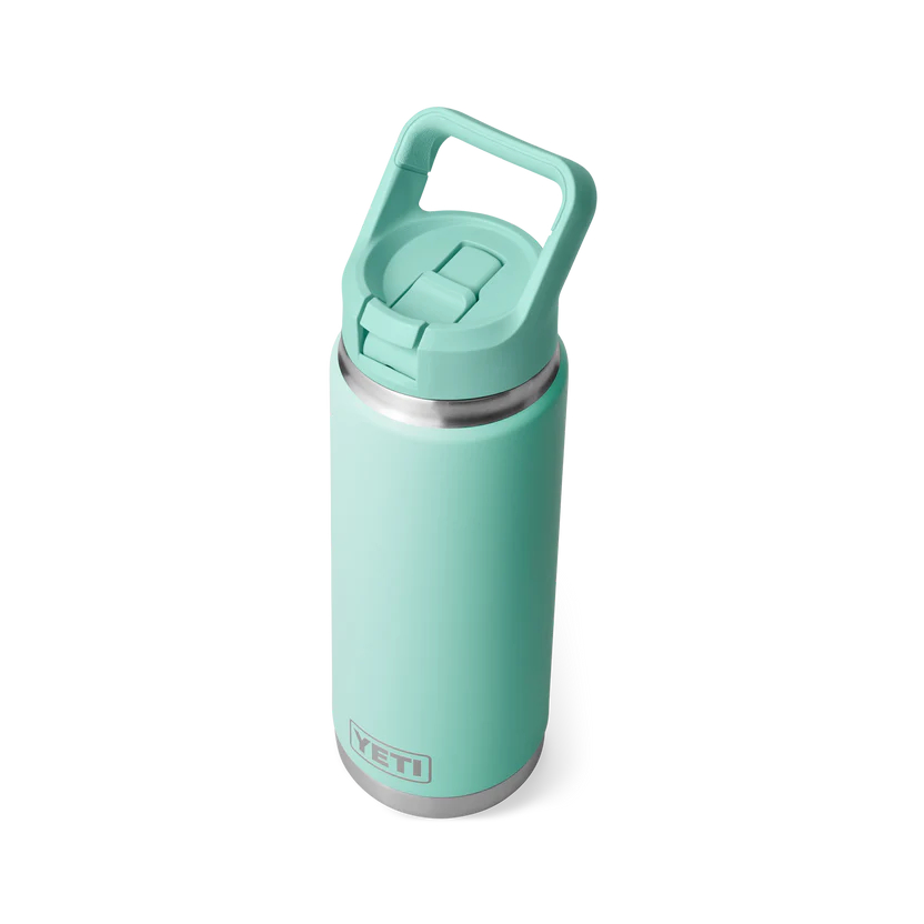 YETI Rambler 26 oz Straw Bottle、mySite、noshort