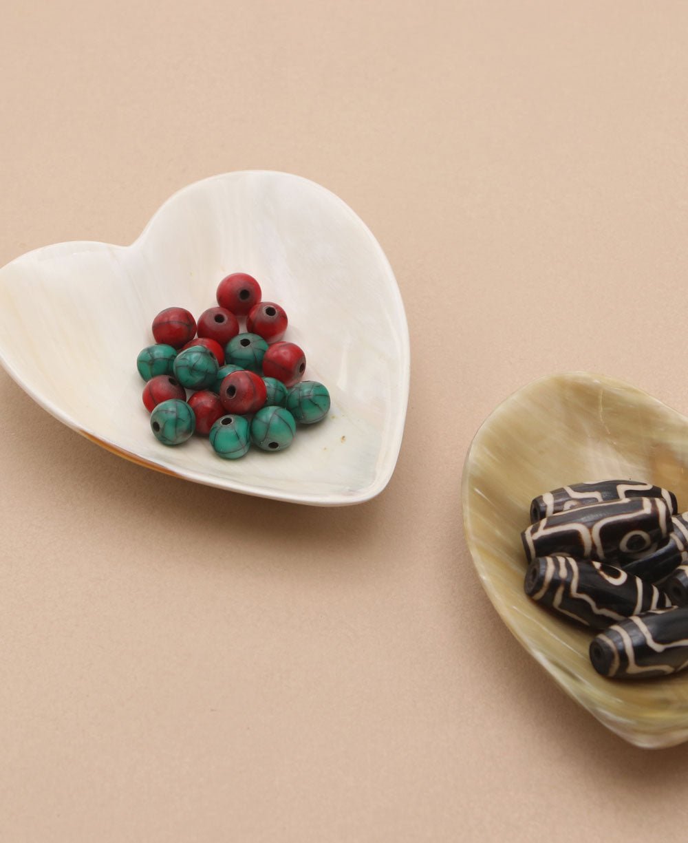 Heart Shape Decorative Bowl, Fair Trade、mySite、topwebapps