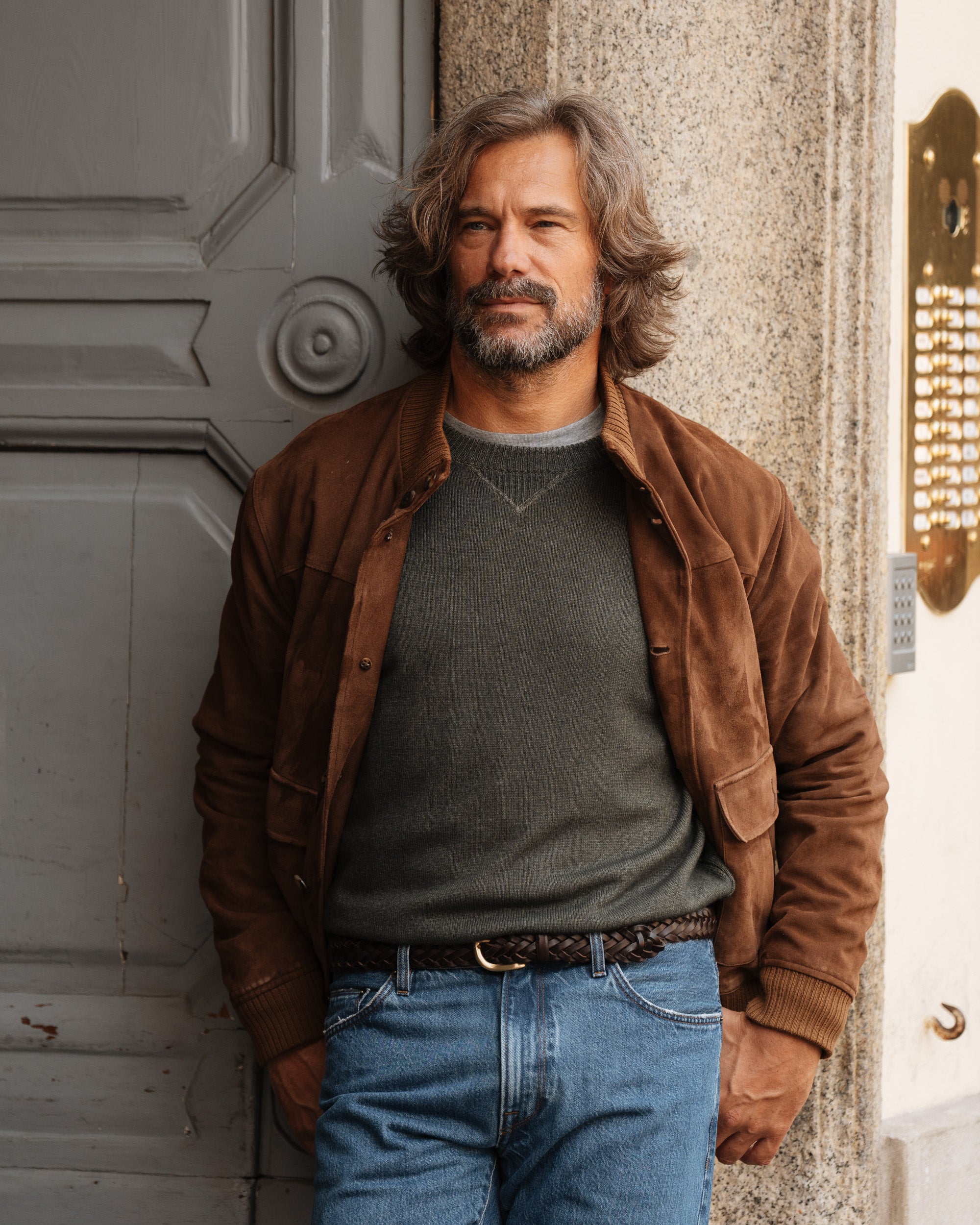  Cesarò、mySite、merchandisen